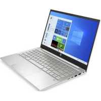 ноутбук HP Pavilion 14-ec0020ur Серебристый