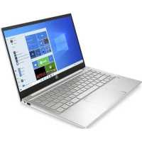 ноутбук HP Pavilion 14-ec0020ur Серебристый