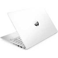 ноутбук HP Pavilion 14-ec0020ur Серебристый