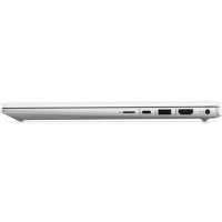 ноутбук HP Pavilion 14-ec0020ur Серебристый