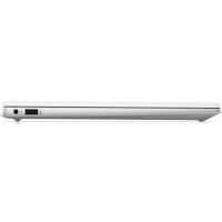 ноутбук HP Pavilion 14-ec0020ur Серебристый