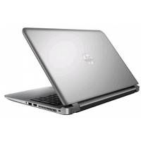 ноутбук HP Pavilion 15-ab050ur Серебристый