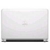 ноутбук HP Pavilion 15-ab012ur Белый