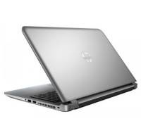 ноутбук HP Pavilion 15-ab112ur Серый