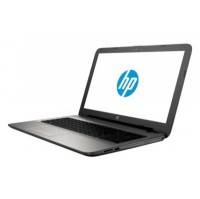 ноутбук HP 15-ac007ur Серебристый