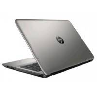 ноутбук HP 15-ac007ur Серебристый