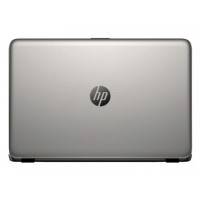 ноутбук HP 15-ac007ur Серебристый