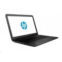 ноутбук HP 15-af003ur Черный