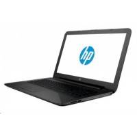 ноутбук HP 15-af003ur Черный