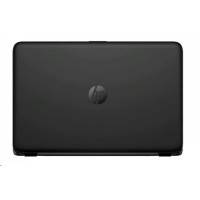 ноутбук HP 15-af003ur Черный