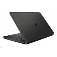 ноутбук HP 15-af003ur Черный