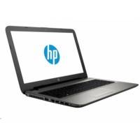 ноутбук HP 15-af007ur Серебристый