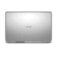 ноутбук HP Pavilion 15-au032ur Серебристый