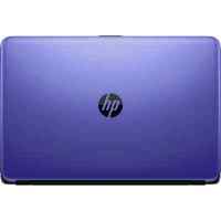 ноутбук HP 15-ay040ur Синий