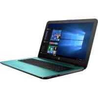 ноутбук HP 15-ay041ur Бирюзовый
