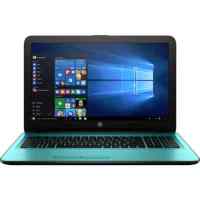 ноутбук HP 15-ay041ur Бирюзовый