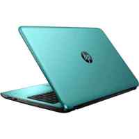 ноутбук HP 15-ay041ur Бирюзовый