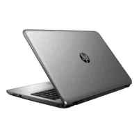 ноутбук HP 15-ba503ur Серебристый