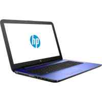 ноутбук HP 15-ba008ur Синий