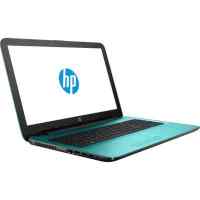 ноутбук HP 15-ba033ur Бирюзовый