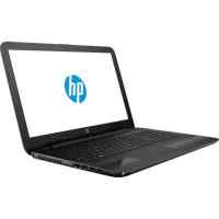 ноутбук HP 15-ba055ur Черный
