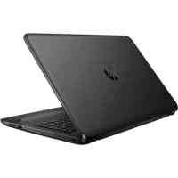 ноутбук HP 15-ba055ur Черный