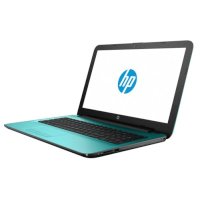 ноутбук HP 15-ba043ur Зелёный
