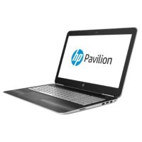 ноутбук HP Pavilion 15-bc015ur Серый