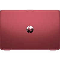 ноутбук HP 15-bs016ur Красный