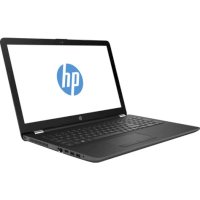 ноутбук HP 15-bs107ur Серый
