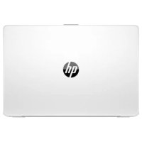 ноутбук HP 15-bs626ur Белый