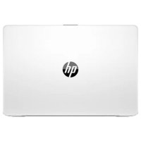ноутбук HP 15-bw062ur Белый