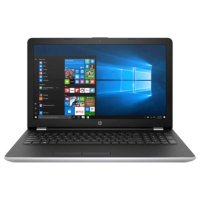 ноутбук HP 15-bw082ur Серебристый