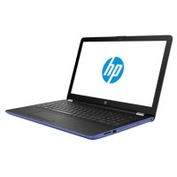 ноутбук HP 15-bw047ur Синий