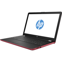 ноутбук HP 15-bw048ur Красный