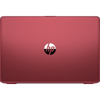 ноутбук HP 15-bw048ur Красный