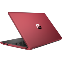 ноутбук HP 15-bw048ur Красный