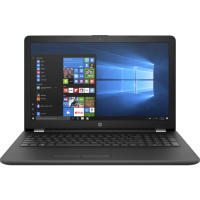 ноутбук HP 15-bw583ur Серый