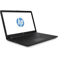 ноутбук HP 15-bw021ur Черный