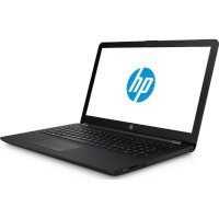 ноутбук HP 15-bw021ur Черный
