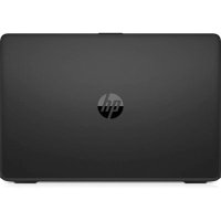 ноутбук HP 15-bw021ur Черный