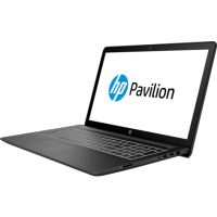 ноутбук HP Pavilion Power 15-cb013ur Серый