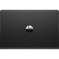 ноутбук HP Pavilion Power 15-cb013ur Серый
