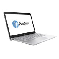 ноутбук HP Pavilion 15-cc008ur Серый