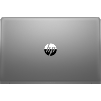 ноутбук HP Pavilion 15-cc510ur Серебристый