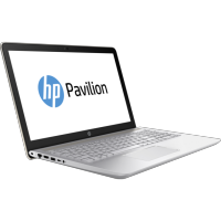 ноутбук HP Pavilion 15-cc511ur Золотой