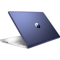 ноутбук HP Pavilion 15-cc006ur Синий