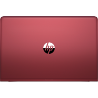 ноутбук HP Pavilion 15-cc535ur Красный