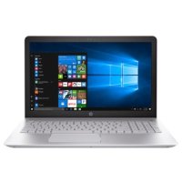 ноутбук HP Pavilion 15-cc531ur Розовый