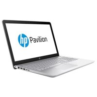 ноутбук HP Pavilion 15-cd005ur Серый